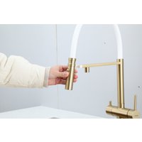 Смеситель Gappo G4397-83