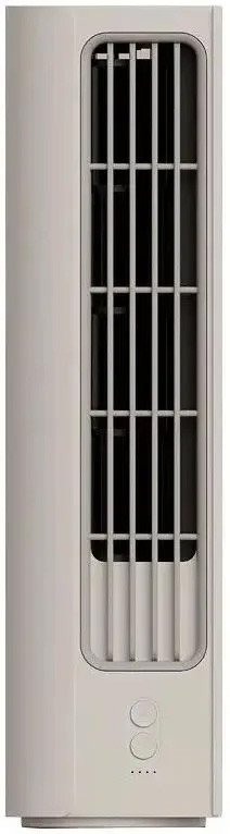 

Колонный вентилятор Solove Comfort F9 (бежевый)