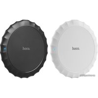 Беспроводное зарядное Hoco CW13 (белый)