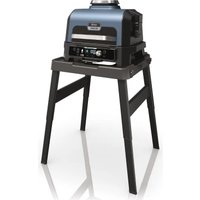 Электрогриль Ninja Woodfire Pro Connect XL OG901EU