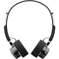 Наушники FiiO EH11 (черный/прозрачный)