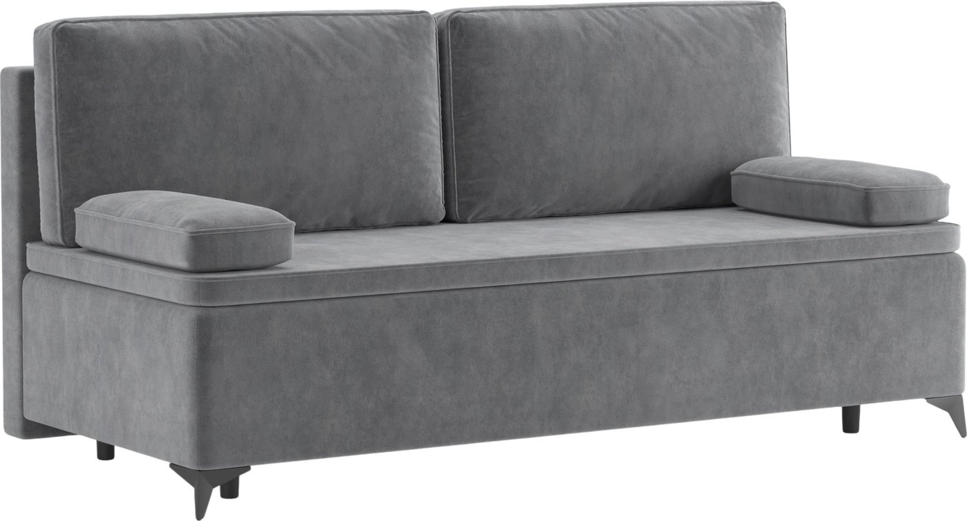 

Диван Mio Tesoro Кангас SB3 (Germes Grey)