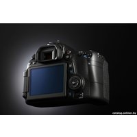 Зеркальный фотоаппарат Canon EOS 70D Kit 18-135 IS STM