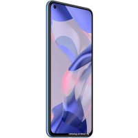 Телефон Xiaomi 11 Lite 5G NE 6GB/128GB международная версия (голубой баблгам)
