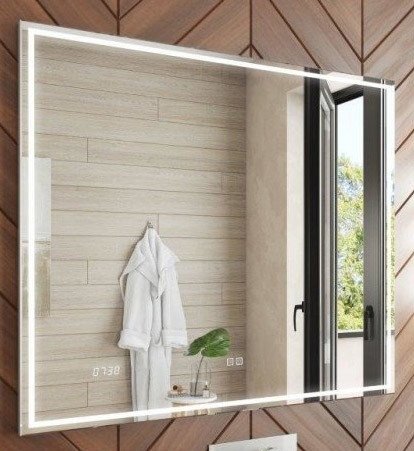 

Vigo Зеркало Eva Luxe 700
