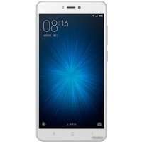 Телефон Xiaomi Mi 4s 64GB White