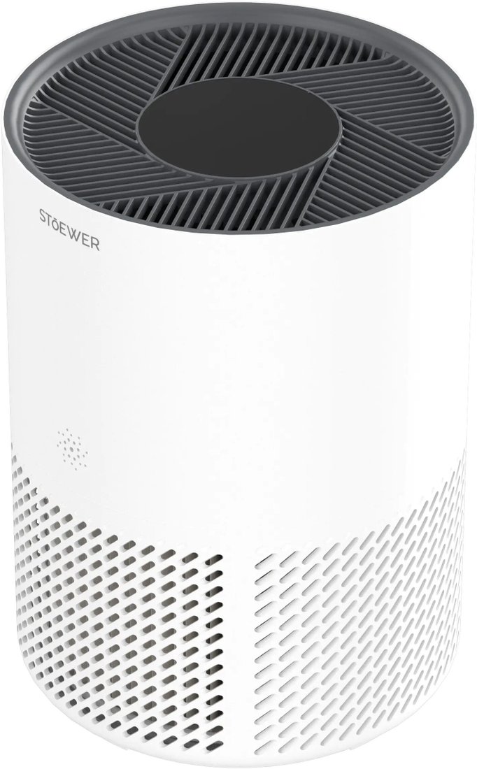 

Очиститель воздуха STOEWER Air Wash X8