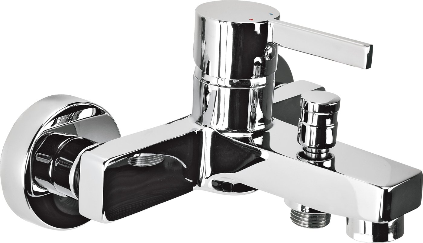 

Смеситель Deante Floks BCF 010M