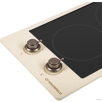 Варочная панель MAUNFELD EEHE.32VCBGB.R