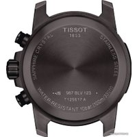 Наручные часы Tissot Tissot SuperSport Chrono T125.617.33.051.00