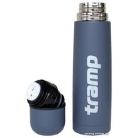 Термос TRAMP TRC-112с 750 мл (серый)