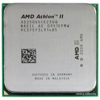 Процессор AMD Athlon II X2 250u (AD250USCK23GQ)
