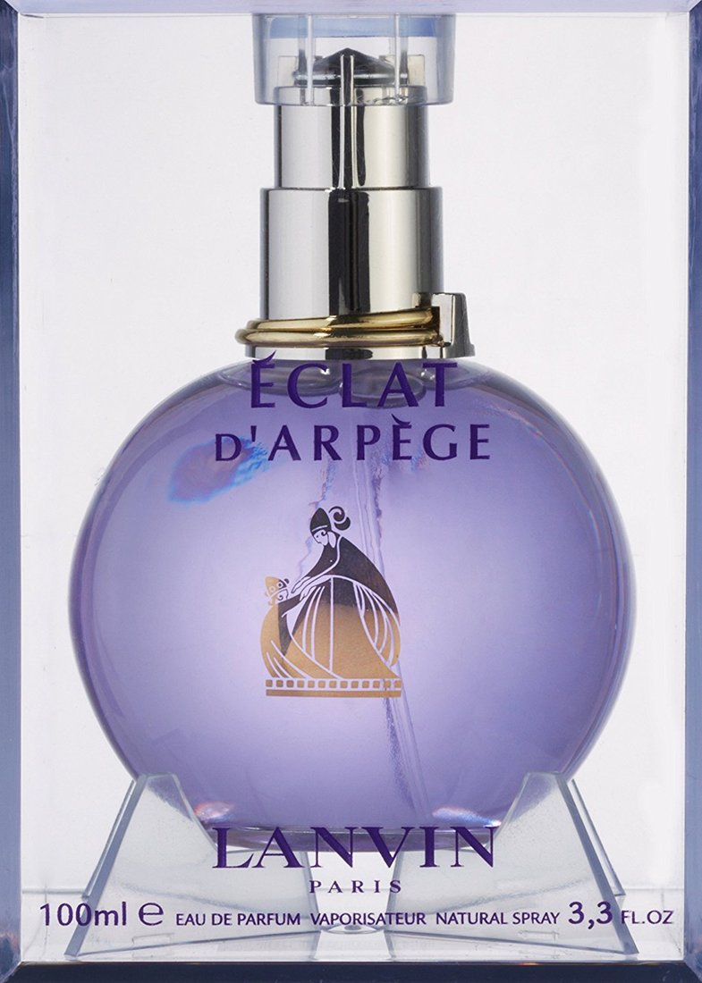 

Парфюмерная вода Lanvin Eclat d'Arpege EdP (100 мл)