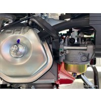 Мотоблок бензиновый Stark ST 1800F (без колес)