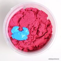 Песок кинетический Школа талантов 5429219 (розовый)
