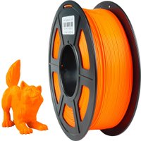 Пластик NV Print NV-3D-PETG-SUNNY-ORANGE (1.75мм, 1кг, Sunny Orange)
