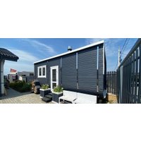 Финская баня Модуль Хаус Парус (3.8 м) в Гомеле