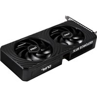 Видеокарта Palit GeForce RTX 5050 Dual NE65050019P1-GB2070D