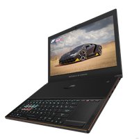 Игровой ноутбук ASUS Zephyrus GX501VI-GZ020T