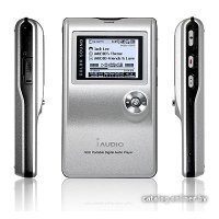 Плеер Cowon iAUDIO M5 (20GB)