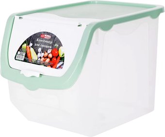 Эльфпласт EP506 (бирюзовый)