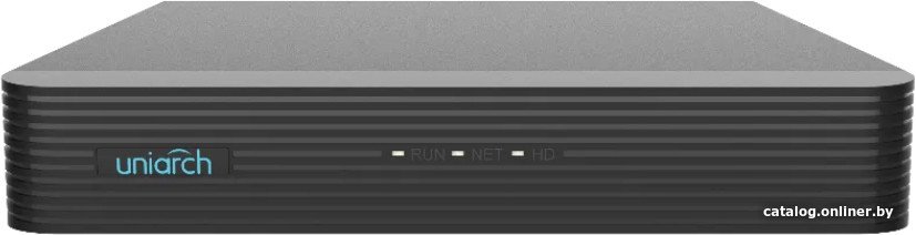 Сетевой видеорегистратор Uniarch NVR-208S2-P8