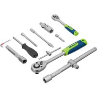 Универсальный набор инструментов СибрТех 13388 (94 предмета) в Барановичах