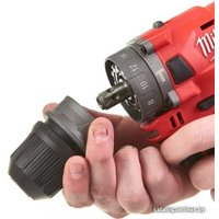 Ударная дрель-шуруповерт Milwaukee M12 FPDXKIT-202X 4933464138 (с 2-мя АКБ, кейс)