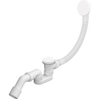 Сифон Wellsee Useful Extras 231913000 (белый/матовый белый)