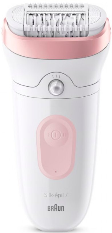 

Эпилятор Braun Silk-epil 7 7-000