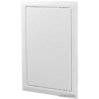 Люк Vents Д (белый, 250х250 мм)