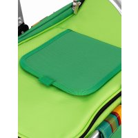 Термосумка Palisad 69595 (зеленый)