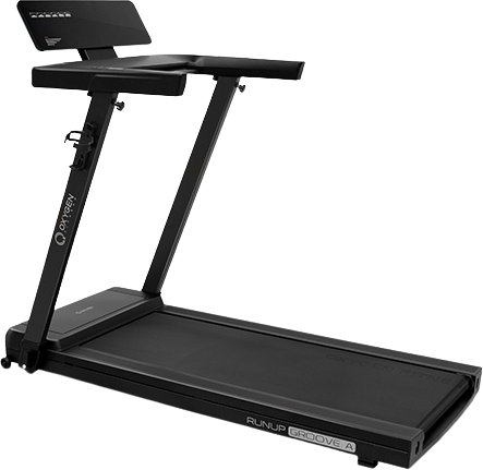 

Электрическая беговая дорожка Oxygen Fitness RunUp Groove A