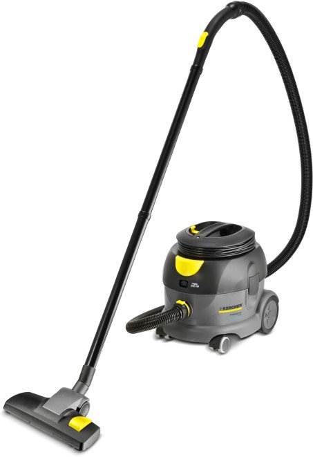 

Пылесос Karcher T 12/1 eco!efficiency [1.355-135.0]