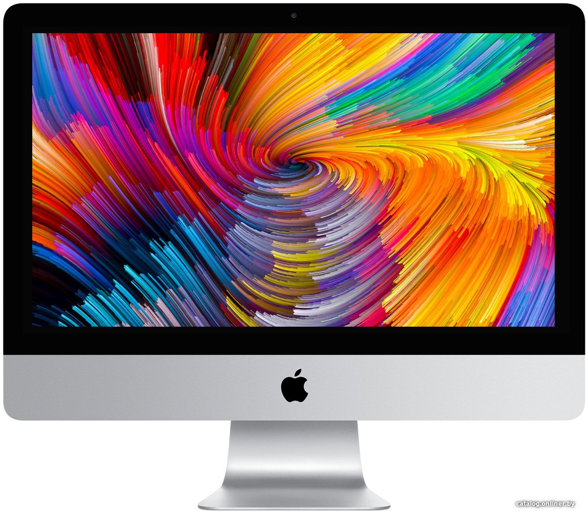 Apple iMac 21.5'' Retina 4K (2017 год) [MNDY2] моноблок купить в