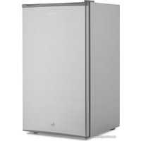 Однокамерный холодильник Artel HS 137RN (серебристый)