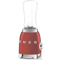 Стационарный блендер Smeg PBF01RDEU