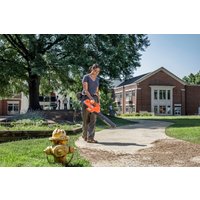 Ручная воздуходувка Husqvarna 530iBX 967941402 (без АКБ)