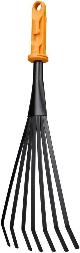 Грабли веерные Fiskars 1080682