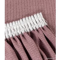 Штора Legrand Дерби 1.5x2.6 м 58117001 (лиловый)