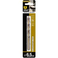 Сверло GRAFF 7465101