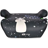 Детское сиденье Lorelli Orion (Black Rabbit)