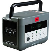 Портативная зарядная станция Fubag AS 2400i