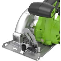 Дисковая (циркулярная) пила Greenworks GD24CS165 1501607 (без АКБ)