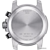 Наручные часы Tissot Tissot SuperSport Chrono T125.617.17.051.02