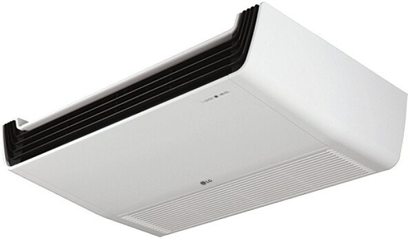 

Кондиционер LG UV36R/UU36WR