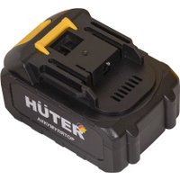 Газонокосилка Huter CLM-20 Li (с 1-им АКБ)