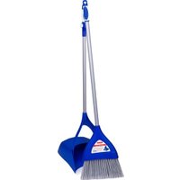 Набор для уборки OfficeClean Professional со щеткой-сметкой складной