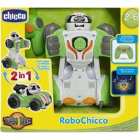 Автомодель Chicco Robochicco