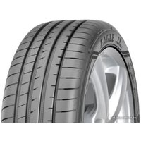 Летние шины Goodyear Eagle F1 Asymmetric 3 245/45R18 100Y